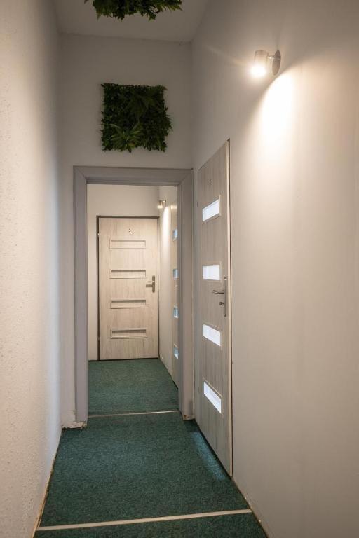 Rooms Center - Dworzec Pkp, Rynek วรอตซวาฟ ภายนอก รูปภาพ