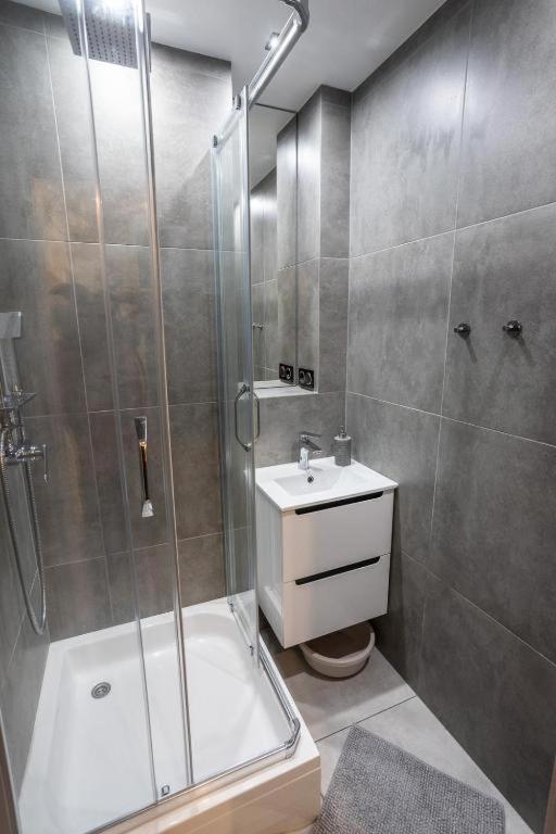 Rooms Center - Dworzec Pkp, Rynek วรอตซวาฟ ภายนอก รูปภาพ