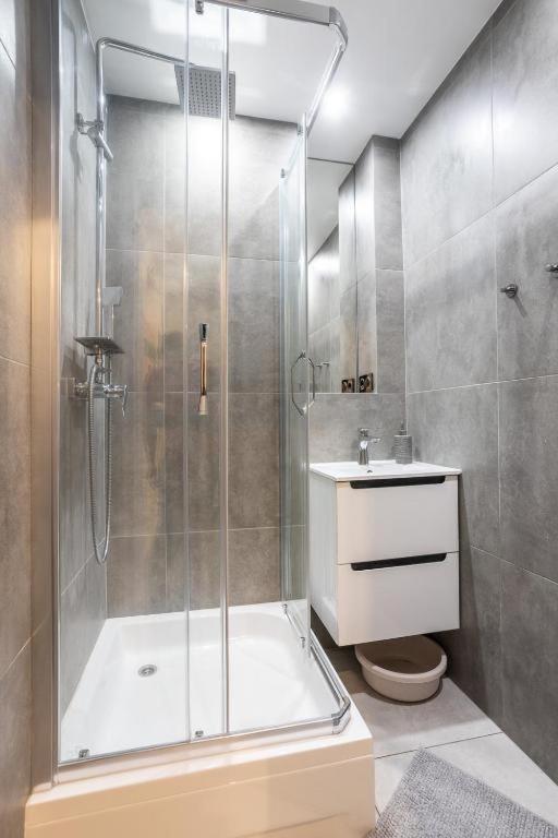 Rooms Center - Dworzec Pkp, Rynek วรอตซวาฟ ภายนอก รูปภาพ