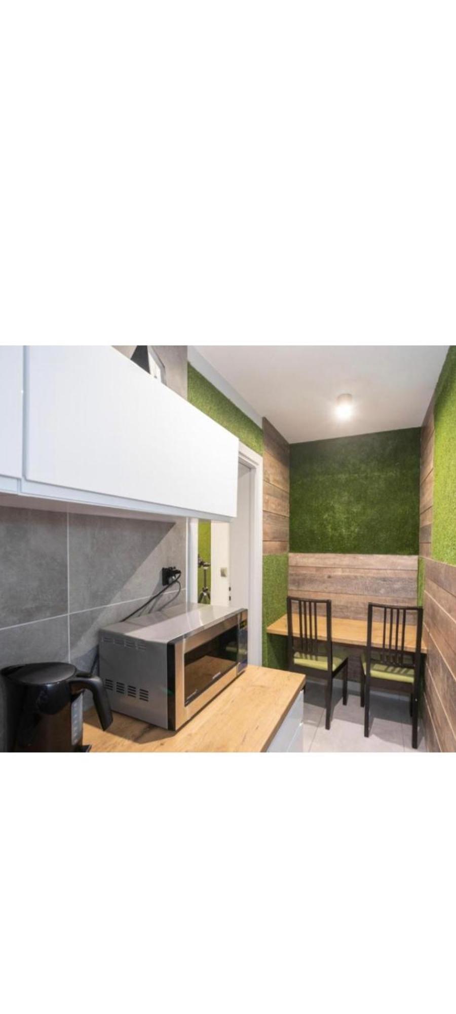 Rooms Center - Dworzec Pkp, Rynek วรอตซวาฟ ภายนอก รูปภาพ