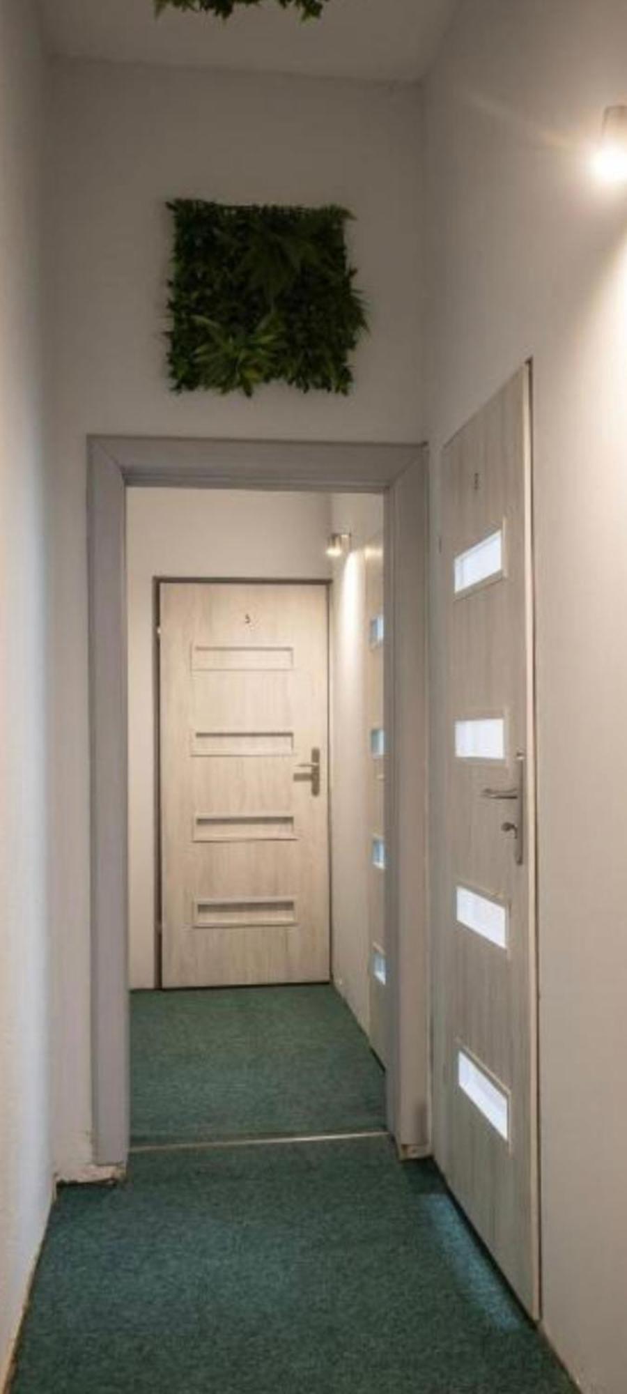 Rooms Center - Dworzec Pkp, Rynek วรอตซวาฟ ภายนอก รูปภาพ