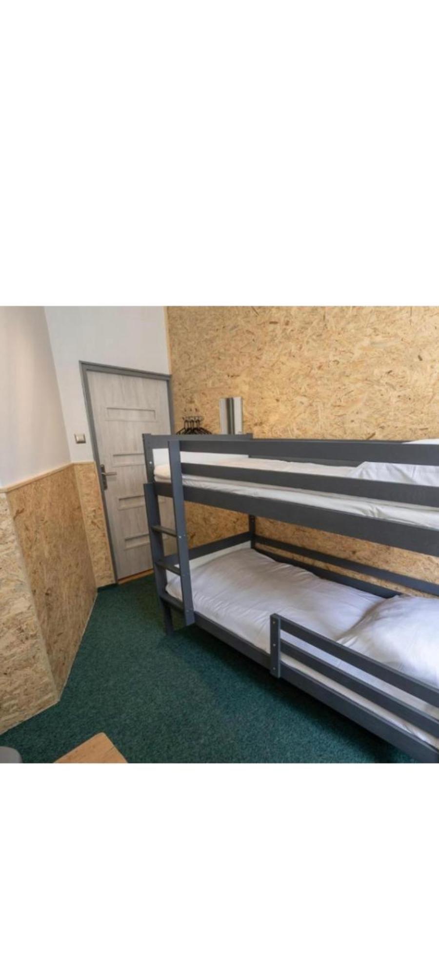 Rooms Center - Dworzec Pkp, Rynek วรอตซวาฟ ภายนอก รูปภาพ