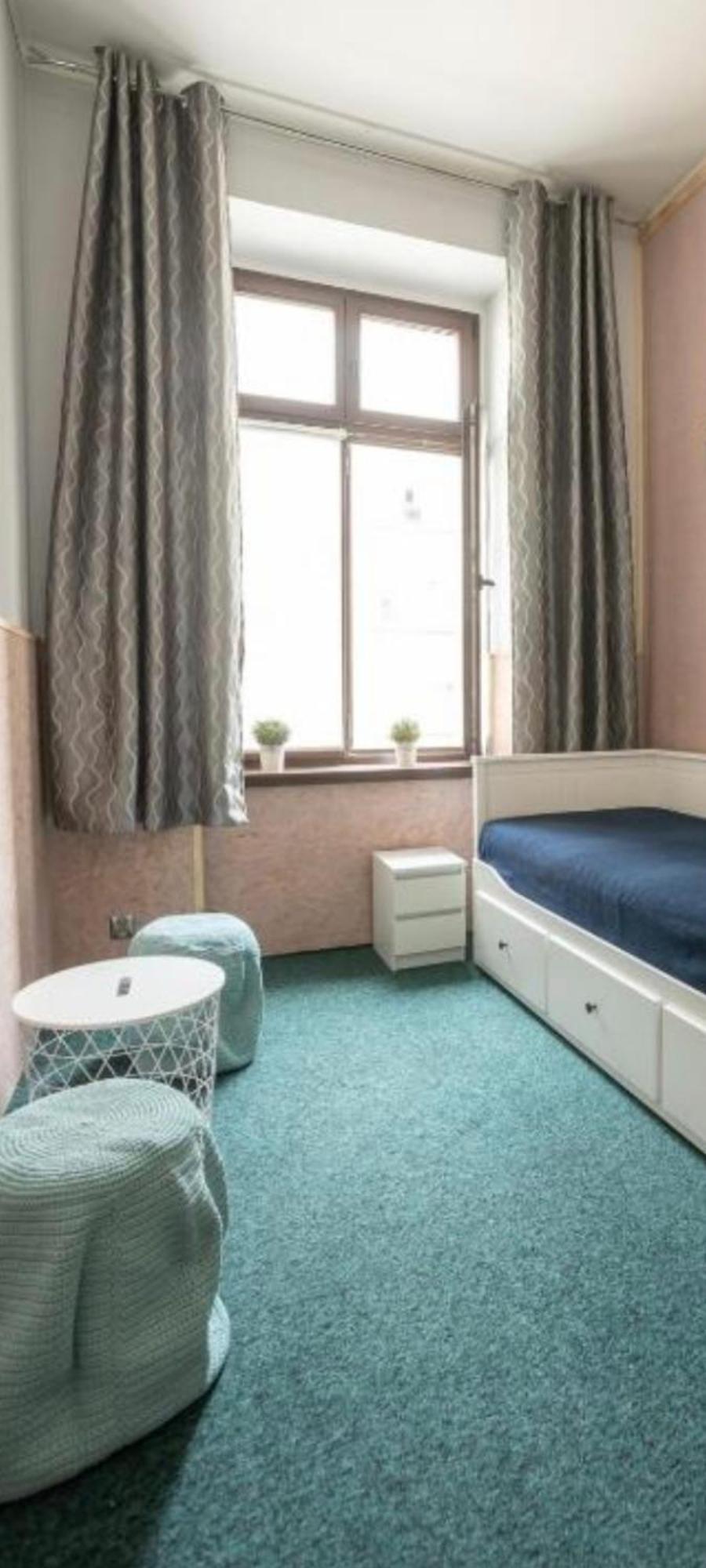 Rooms Center - Dworzec Pkp, Rynek วรอตซวาฟ ภายนอก รูปภาพ