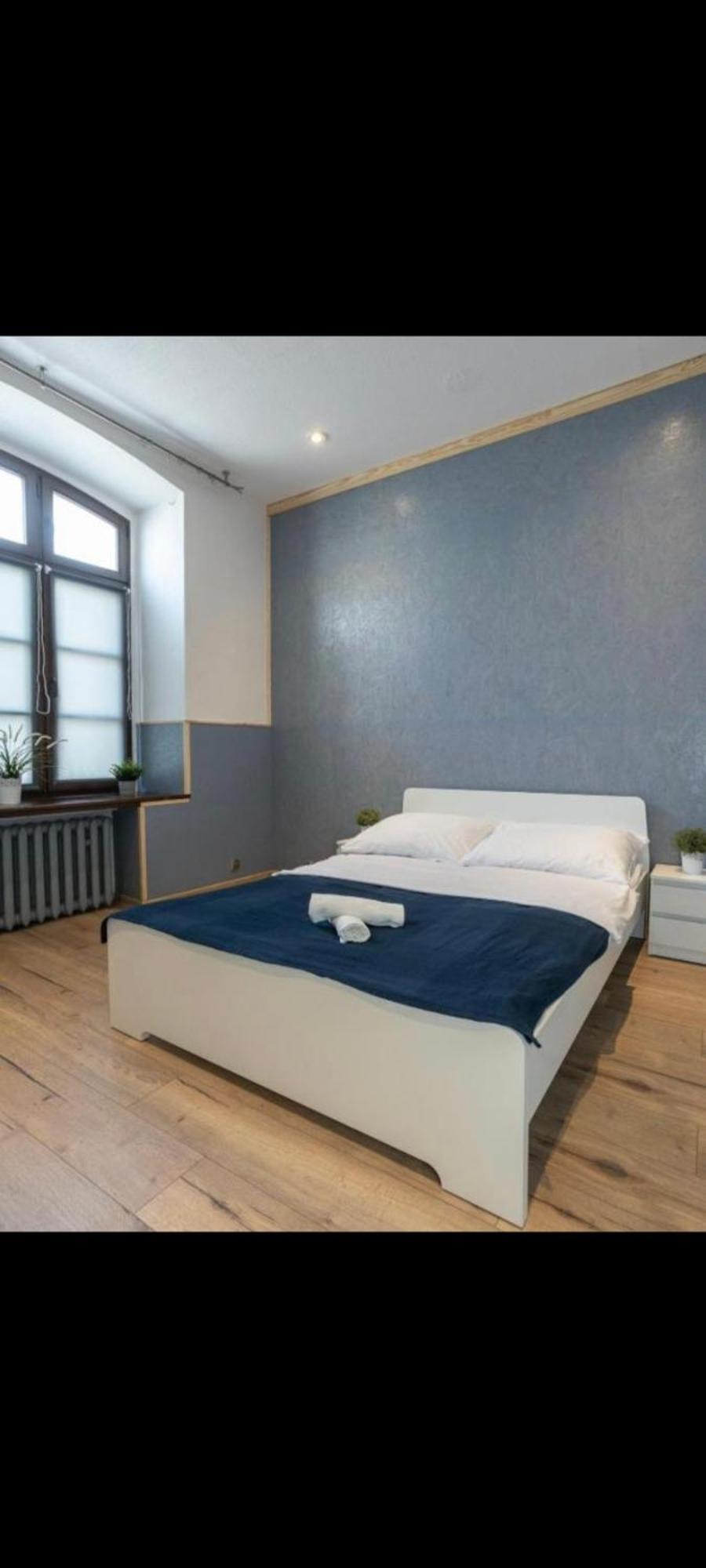 Rooms Center - Dworzec Pkp, Rynek วรอตซวาฟ ภายนอก รูปภาพ