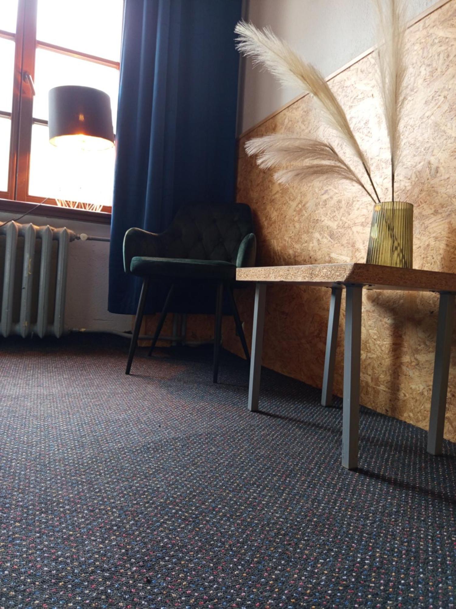 Rooms Center - Dworzec Pkp, Rynek วรอตซวาฟ ห้อง รูปภาพ