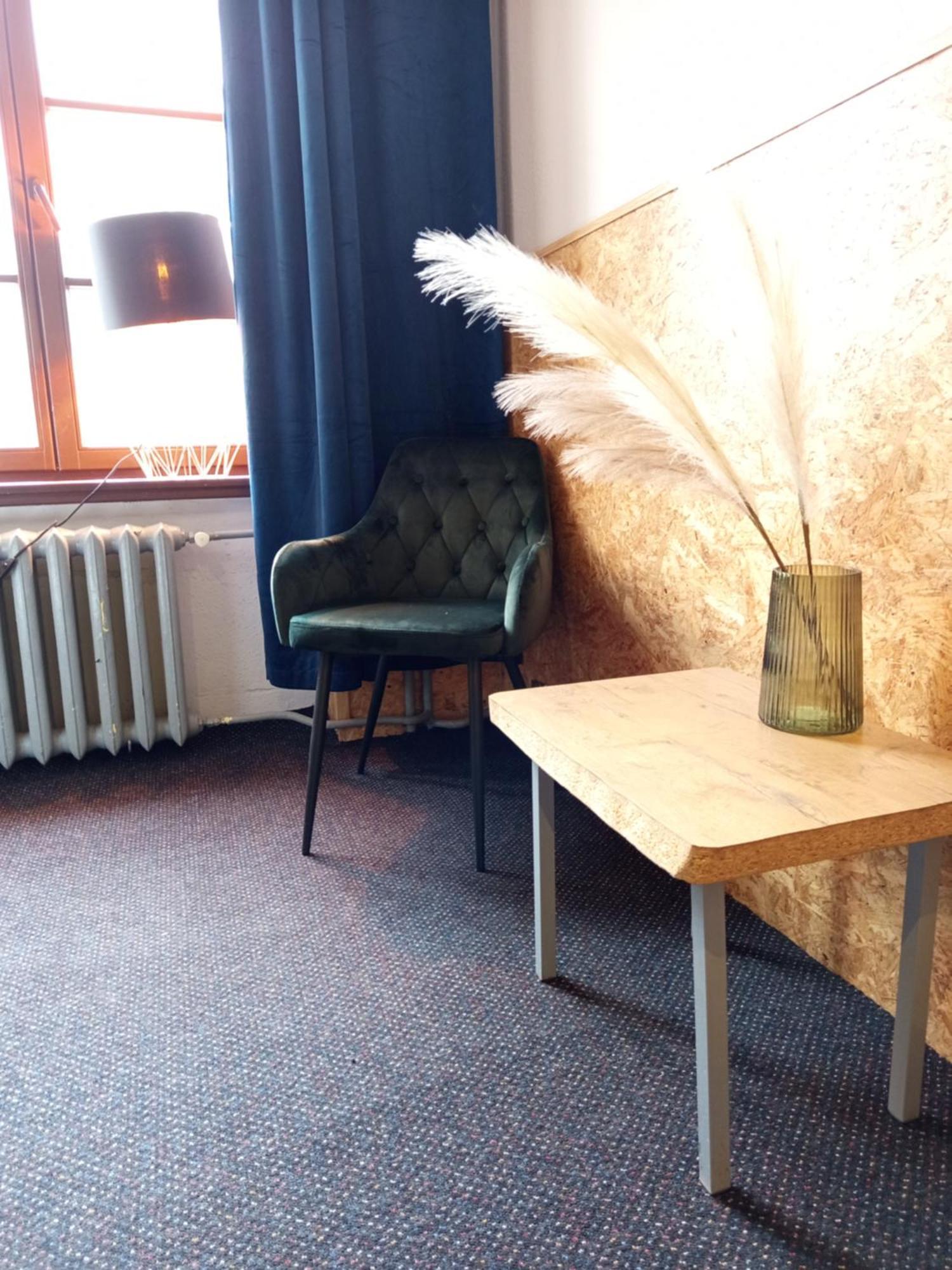 Rooms Center - Dworzec Pkp, Rynek วรอตซวาฟ ห้อง รูปภาพ