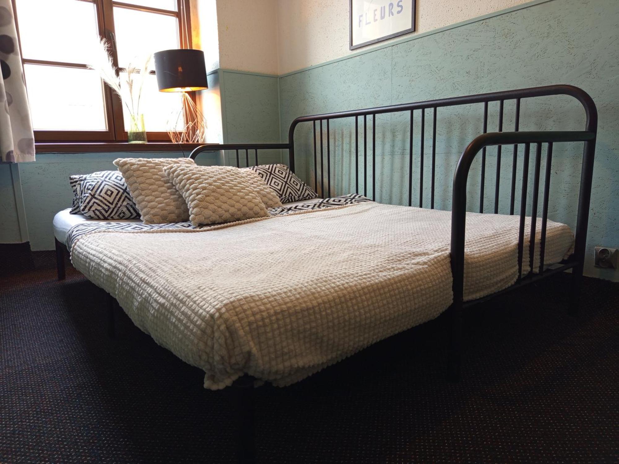 Rooms Center - Dworzec Pkp, Rynek วรอตซวาฟ ภายนอก รูปภาพ