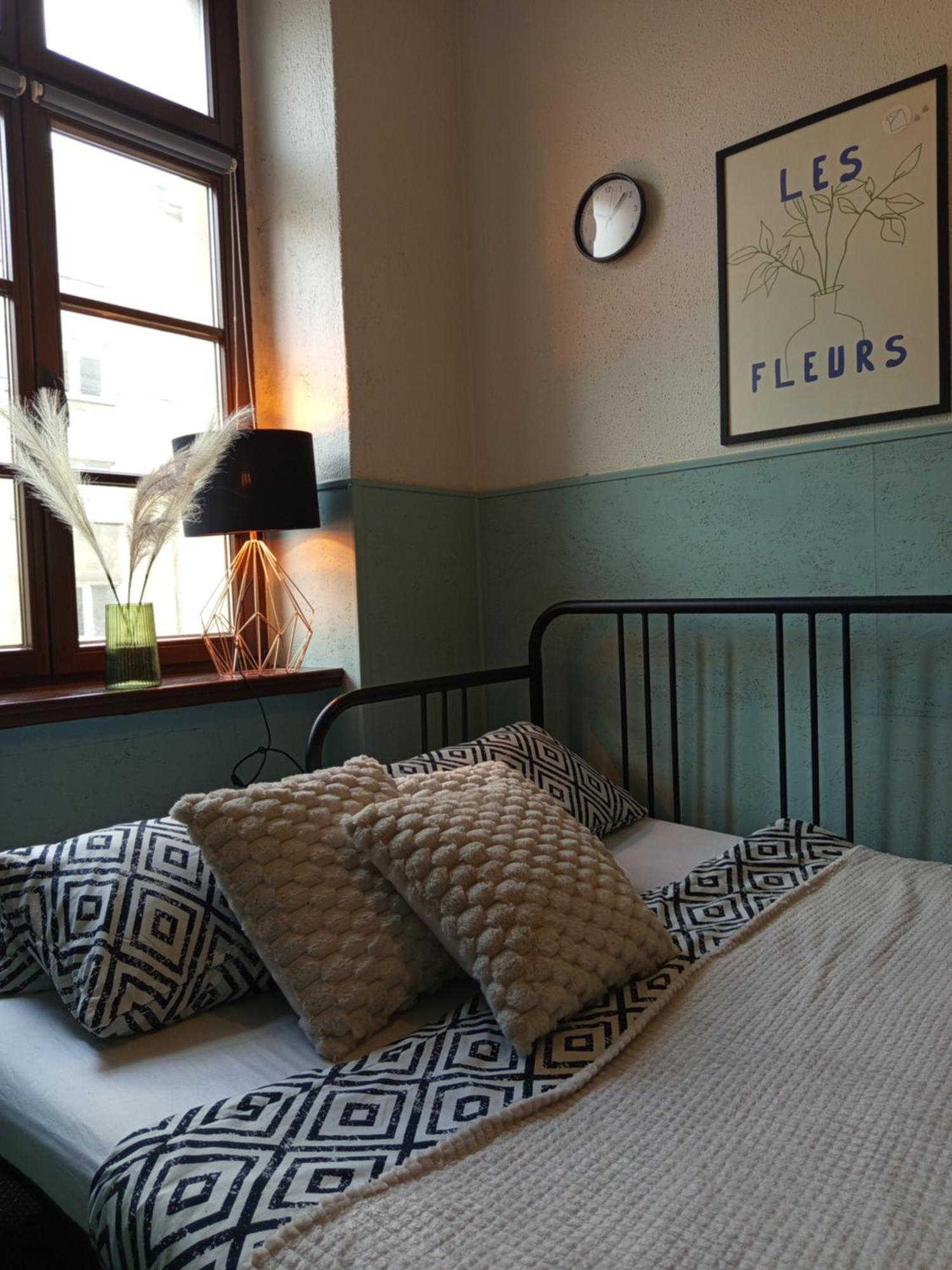 Rooms Center - Dworzec Pkp, Rynek วรอตซวาฟ ภายนอก รูปภาพ