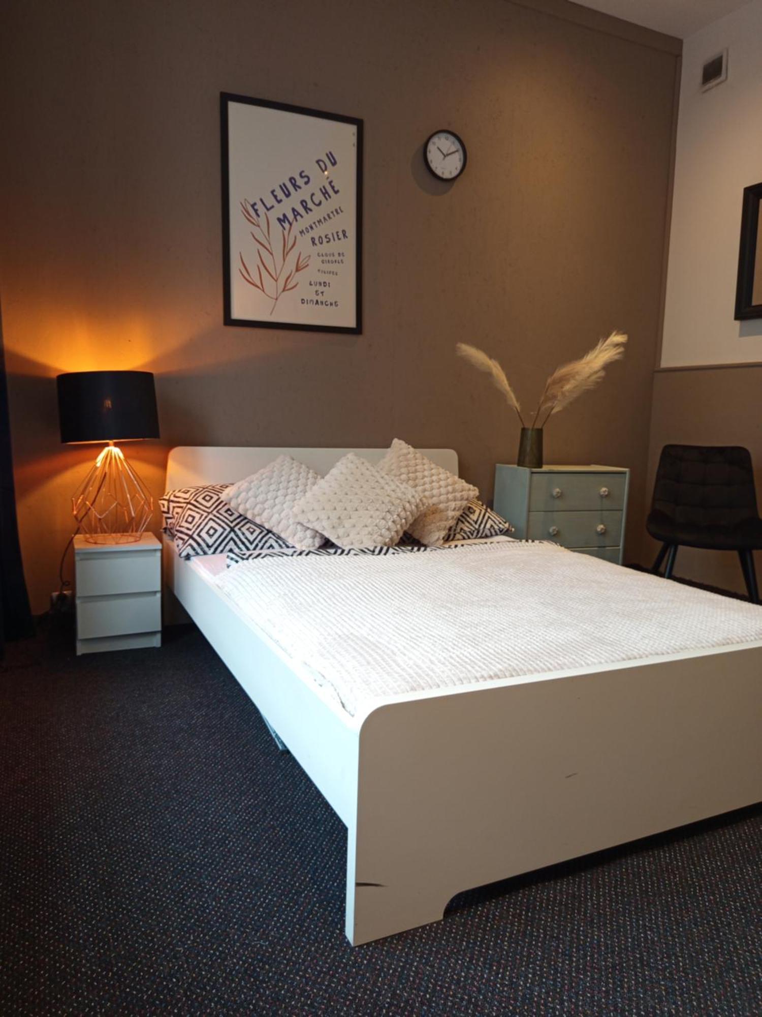 Rooms Center - Dworzec Pkp, Rynek วรอตซวาฟ ภายนอก รูปภาพ